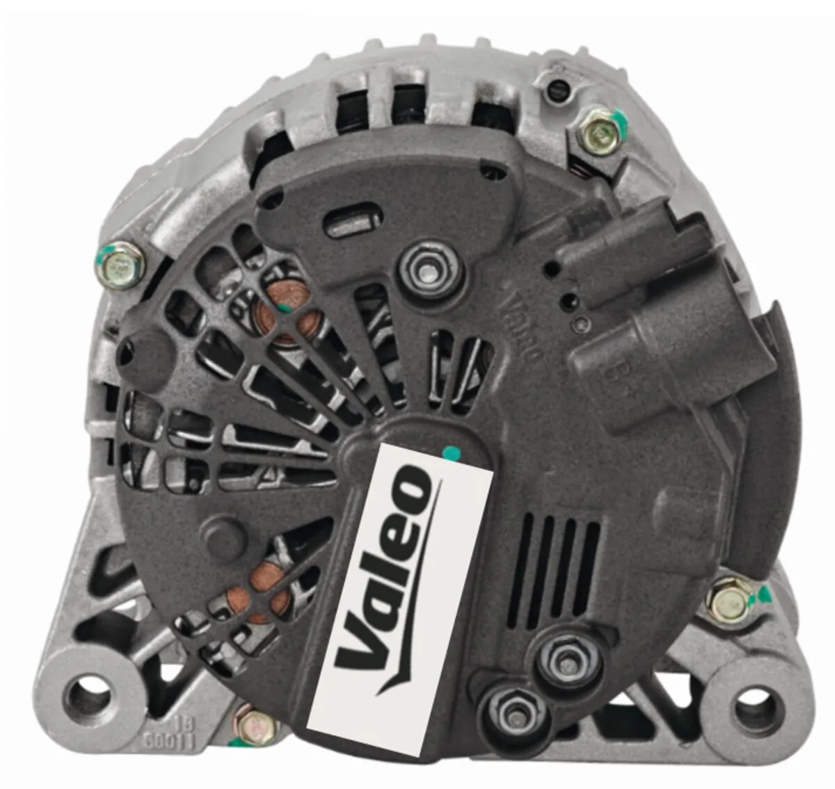 VALEO 200156 Alternator