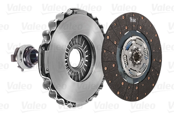 VALEO 827194 Clutch Kit