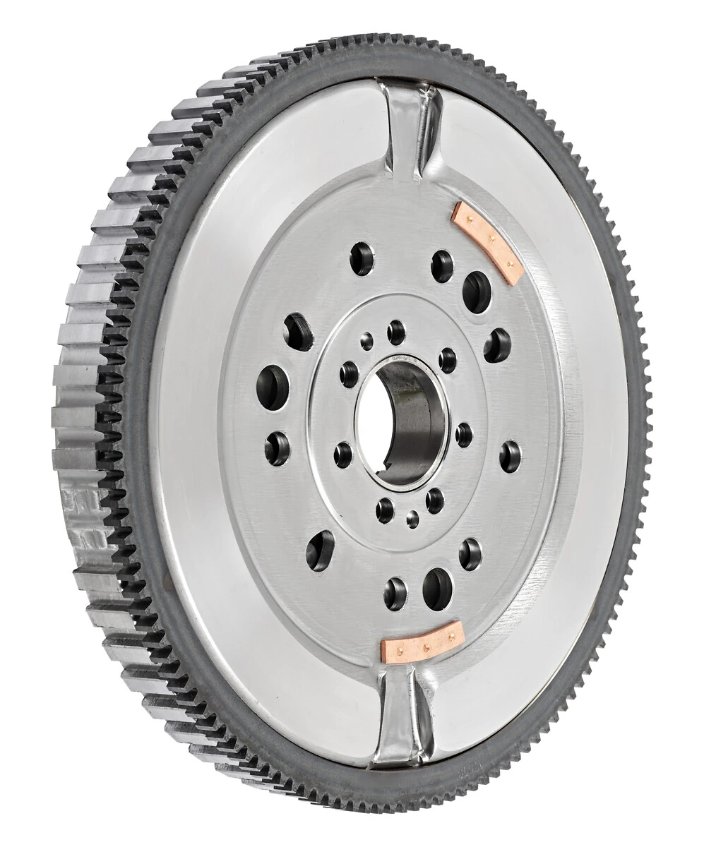 الحدافة DUAL MASS FLYWHEEL 836538
