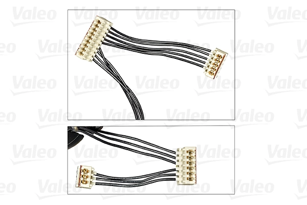 VALEO 251708 Steering Column Switch