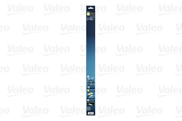 Wiper Blade HYDROCONNECT UPGRADE 578581