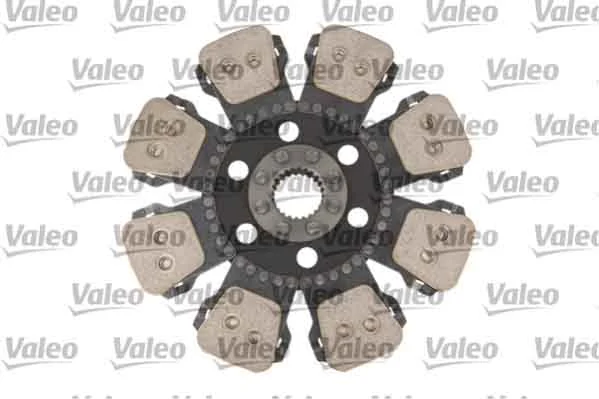 VALEO 279364 Clutch Disc