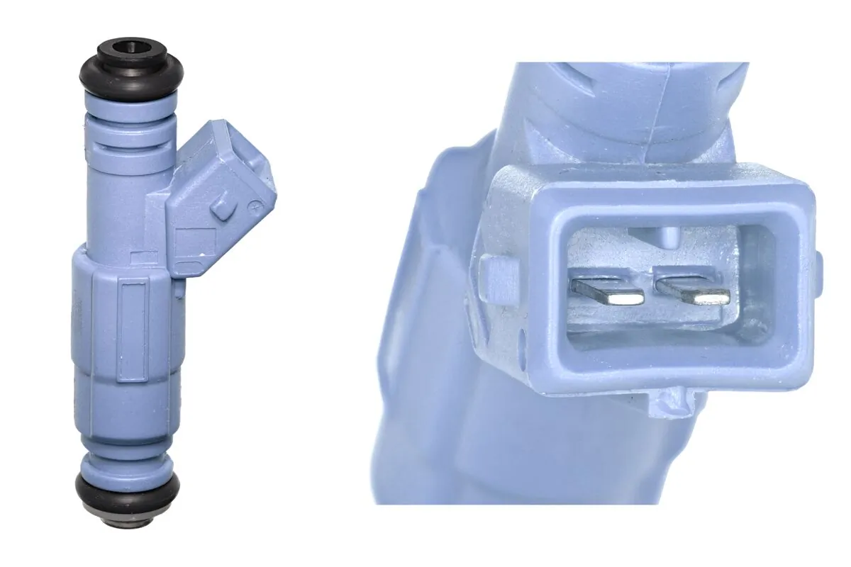 VALEO 348286 Injector