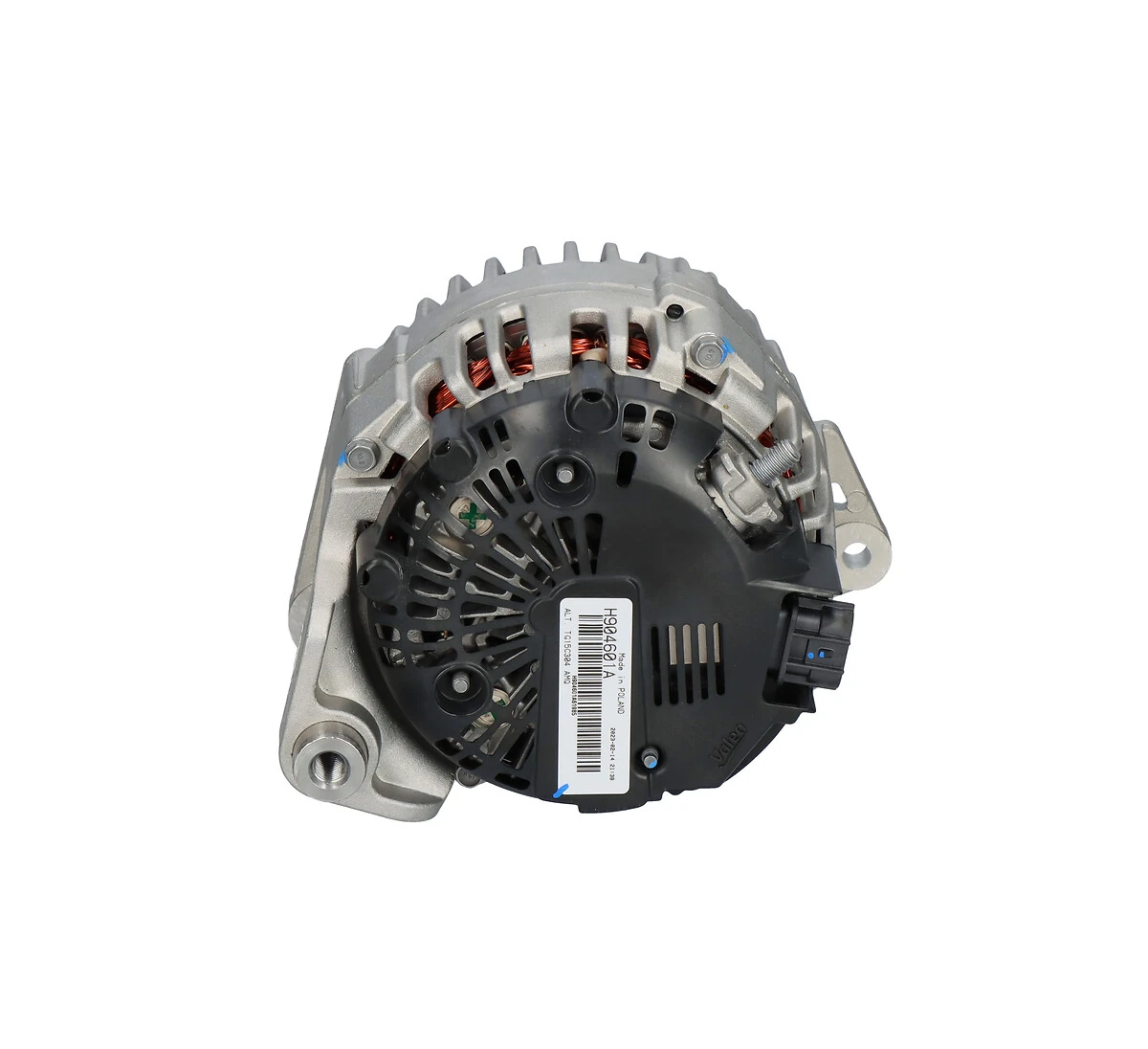 VALEO 443534 Alternator