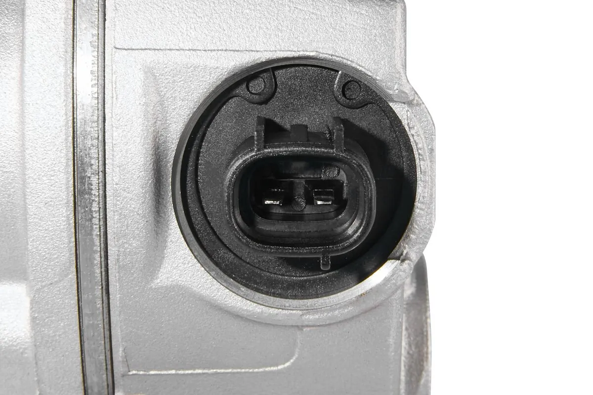 Compressor, air conditioning VALEO CORE-FLEX 811105