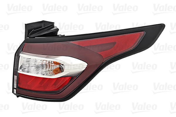 Tail Light Assembly ORIGINAL PART 047150