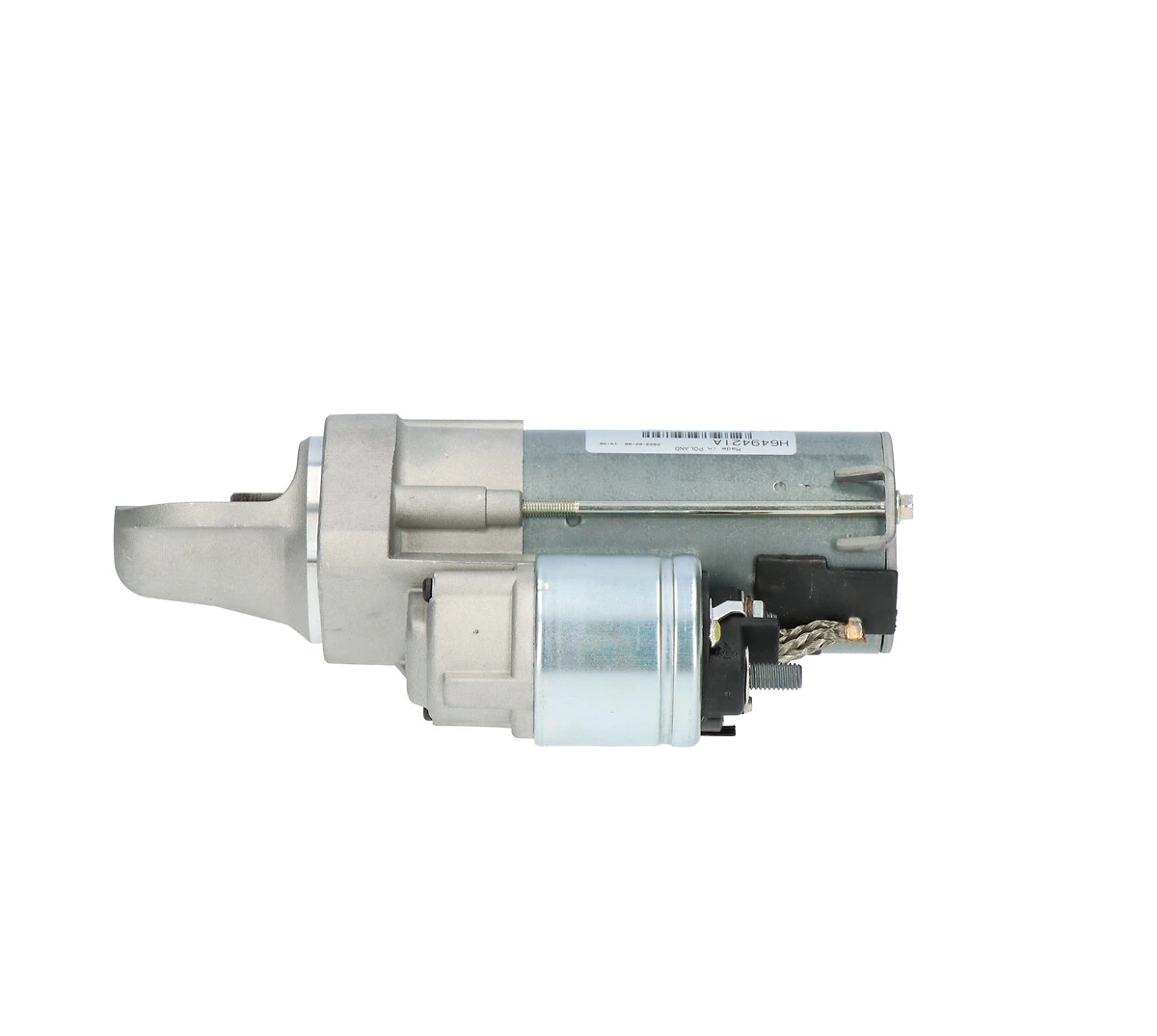VALEO 458871 Starter