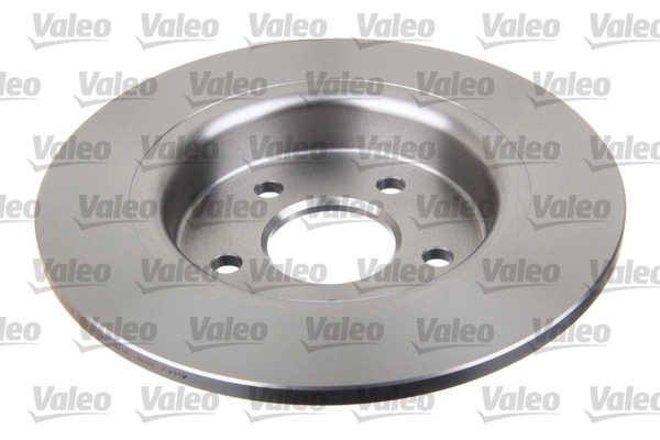 VALEO 186843 Brake Disc
