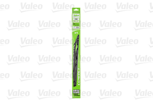 Wiper Blade COMPACT 576093