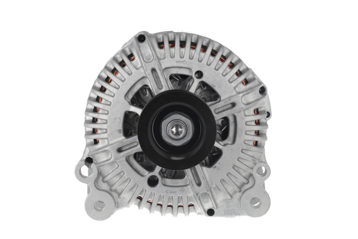 Alternator VALEO RE-GEN REMANUFACTURED 444216