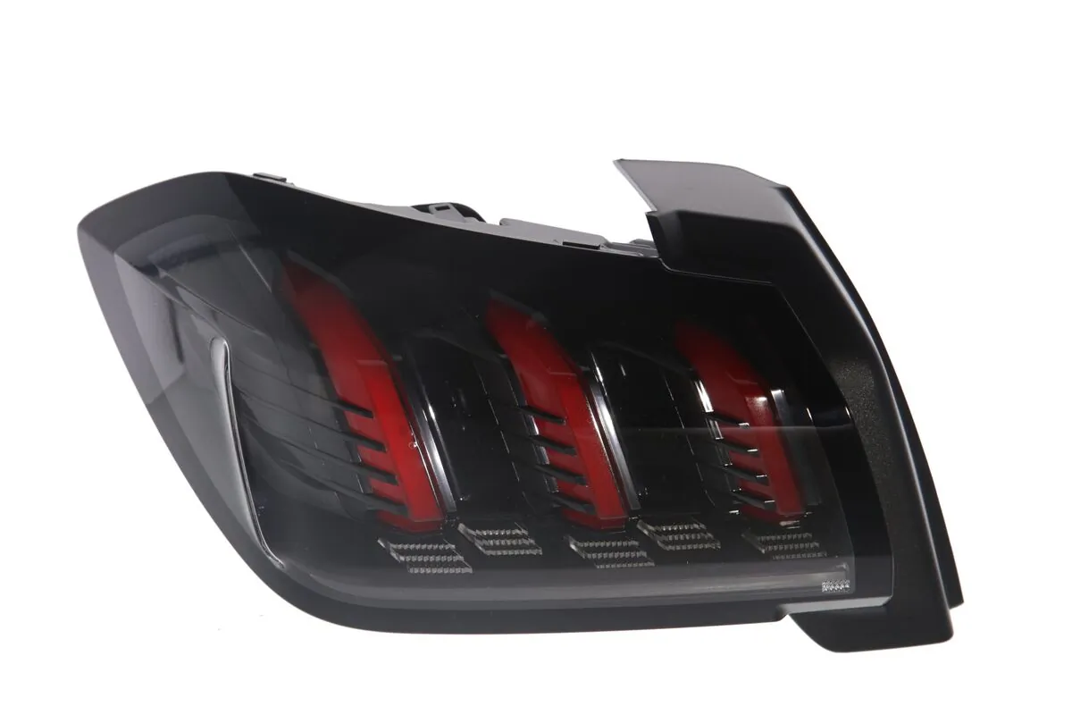 Tail Light Assembly 047377