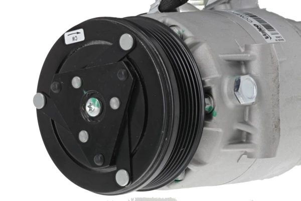 VALEO 690200 Compressor, air conditioning