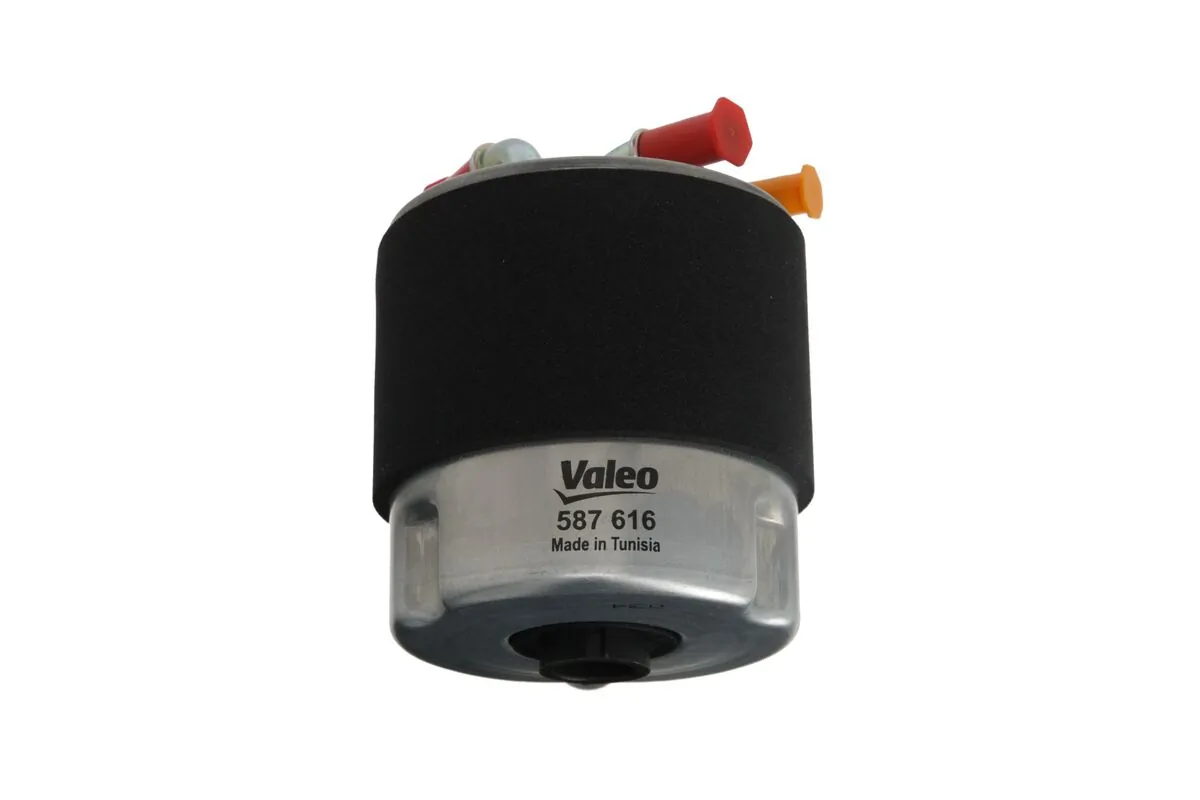Fuel Filter 587616