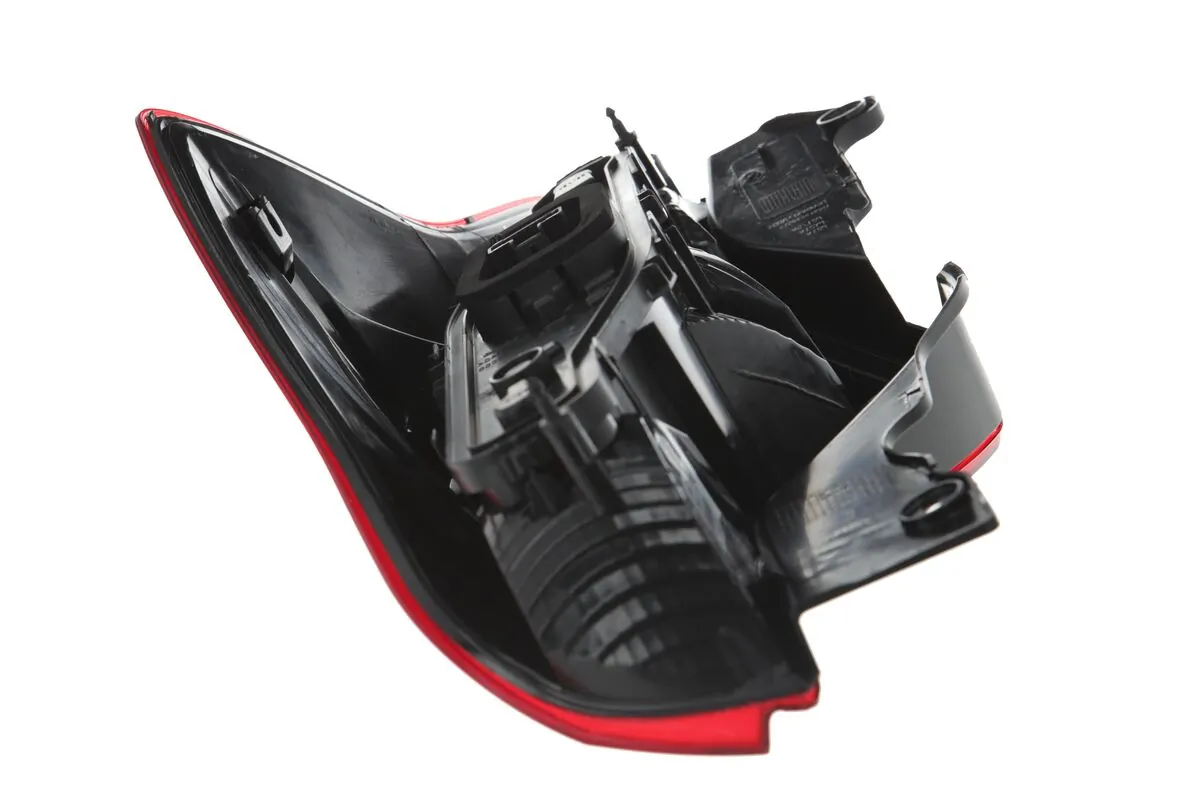 Tail Light Assembly ORIGINAL PART 044778