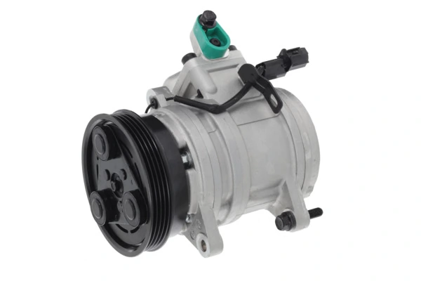 VALEO 813379 Compressor, air conditioning