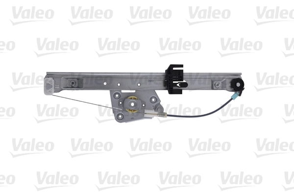 Window Regulator 850927