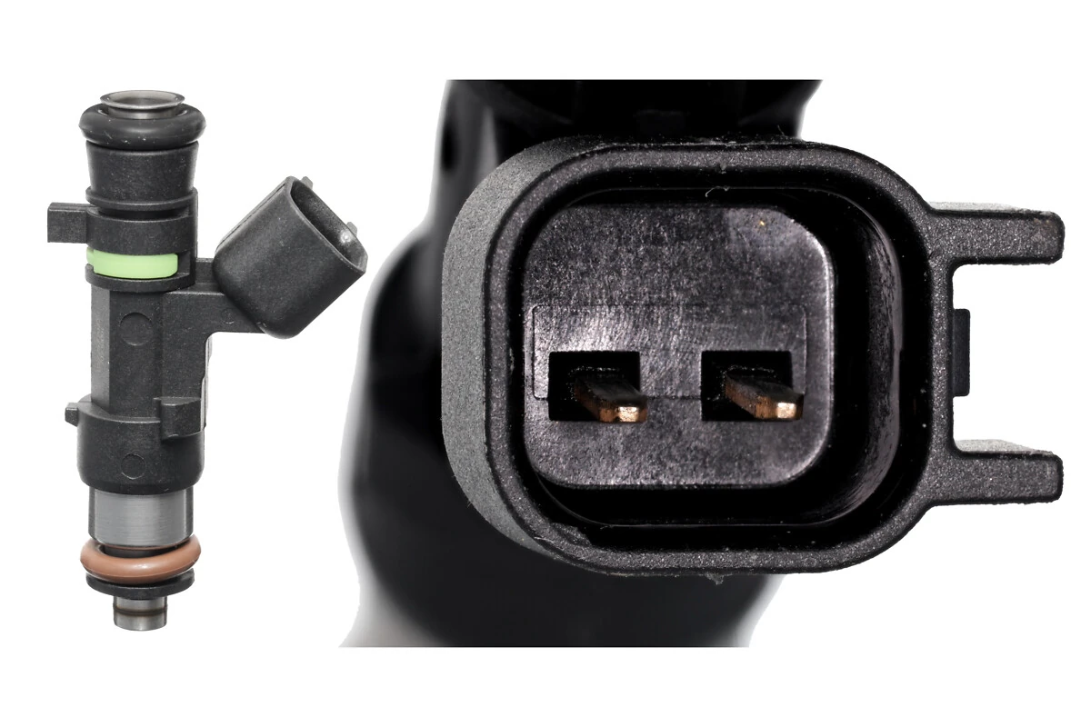 VALEO 348342 Injector
