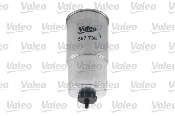 Fuel Filter 587736