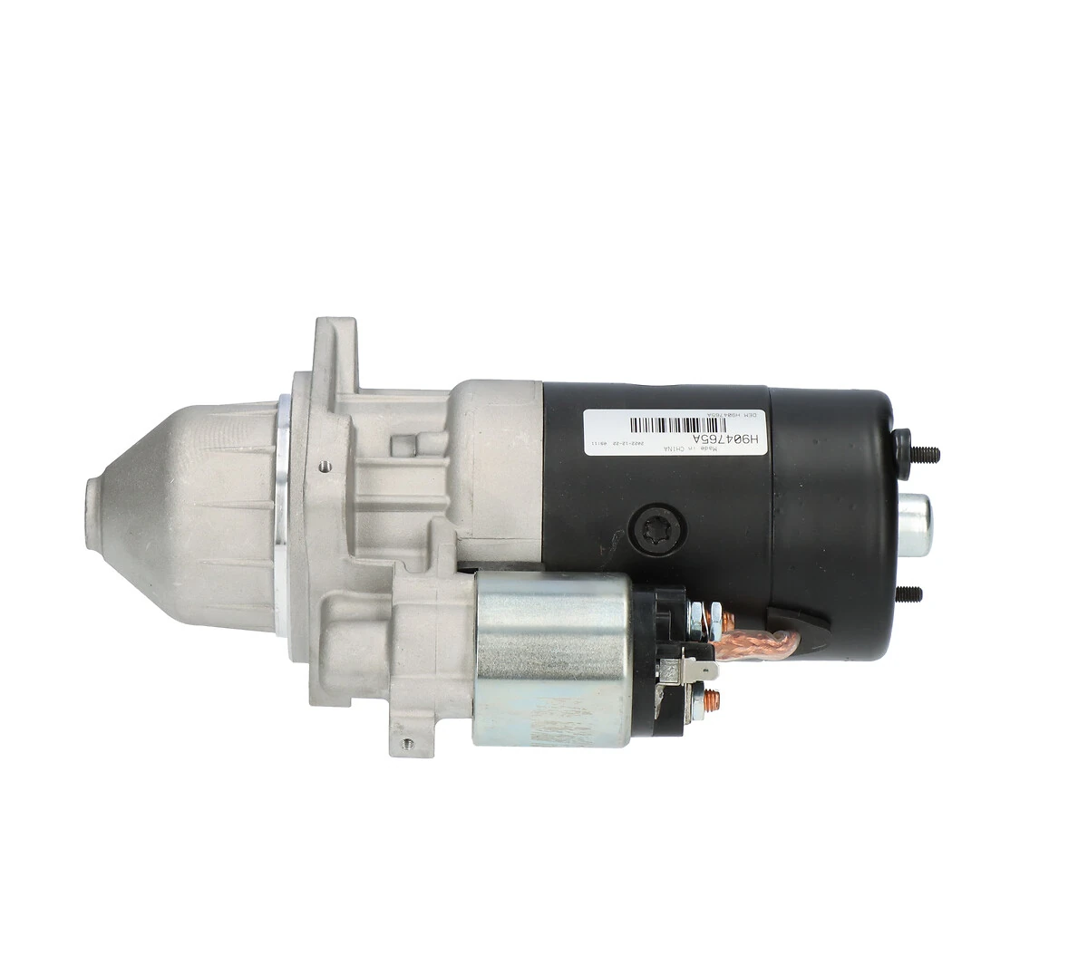 VALEO 201189 Starter