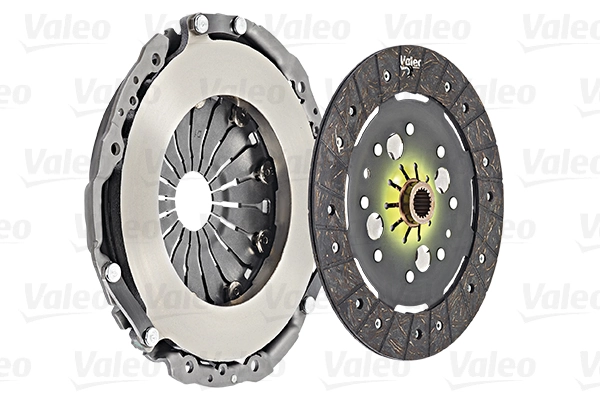 Clutch Kit KIT2P 826230