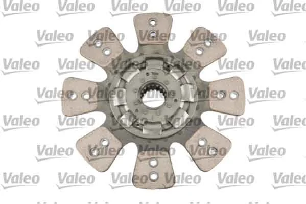 VALEO 800504 Clutch Disc