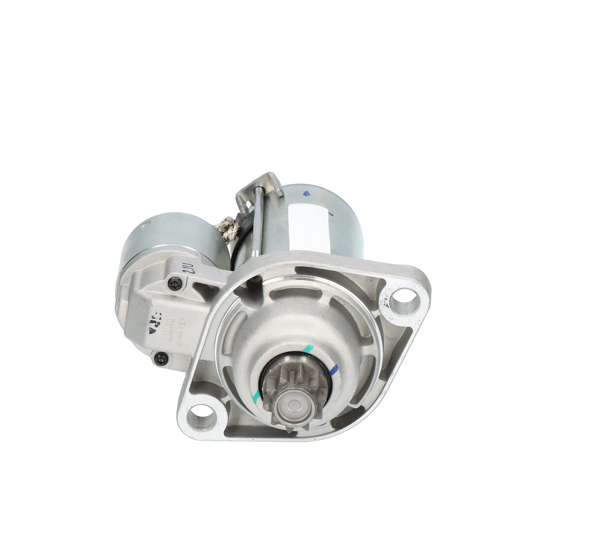 VALEO 201134 Starter