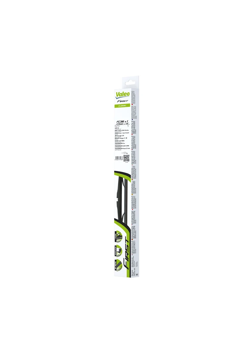 VALEO 575538 Wiper Blade