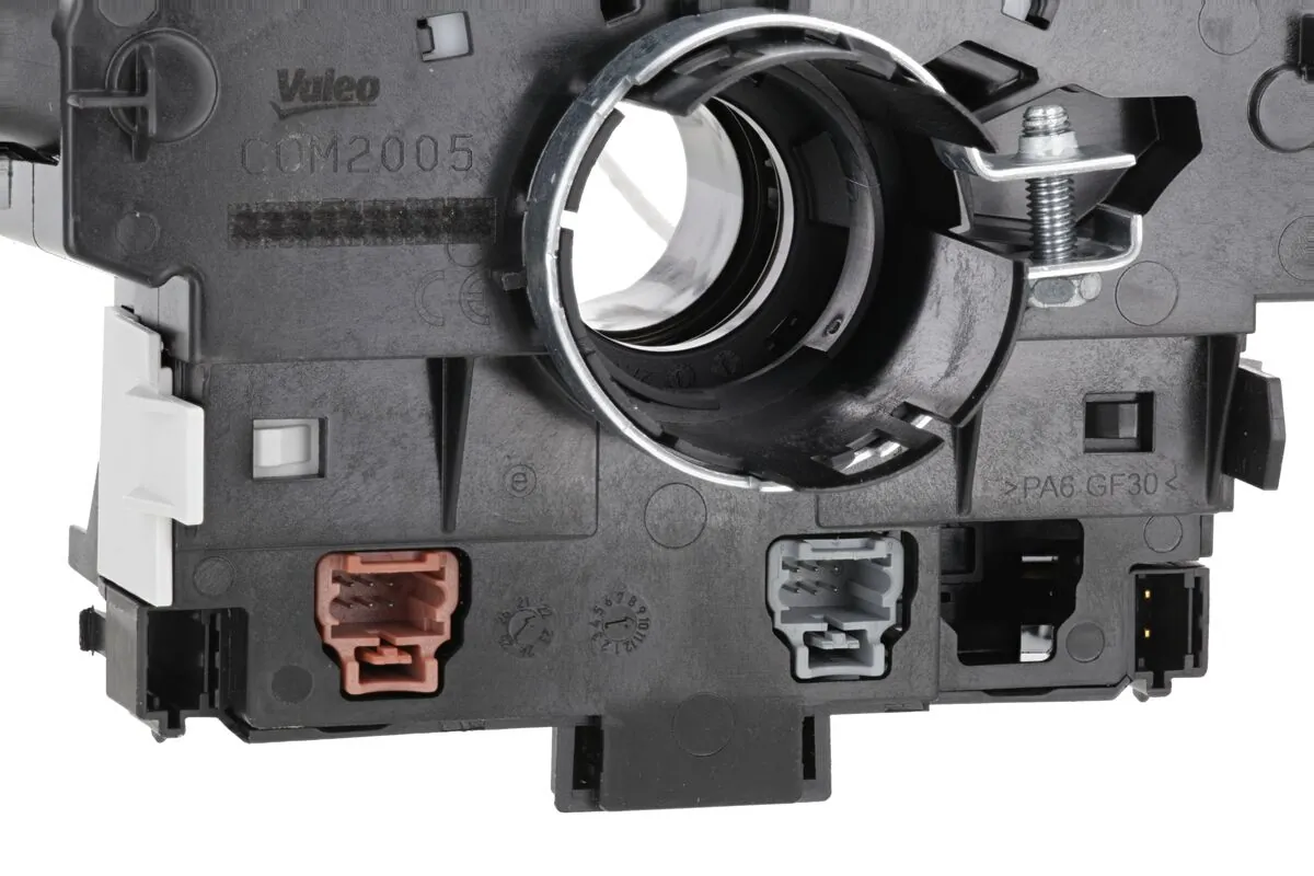 VALEO 251962 Steering Column Switch