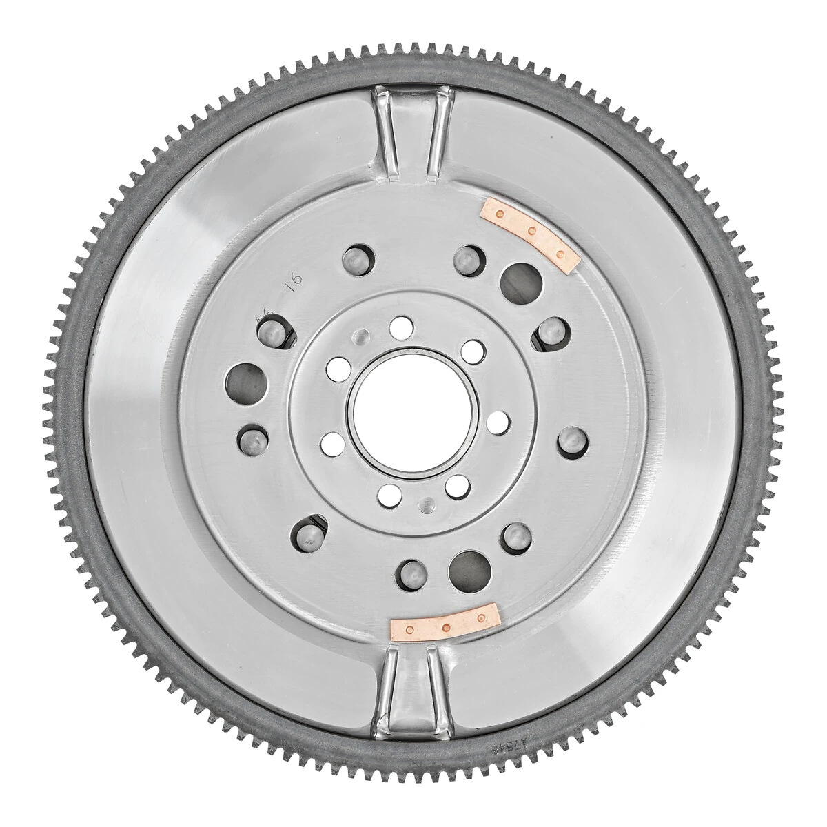 الحدافة DUAL MASS FLYWHEEL 836538
