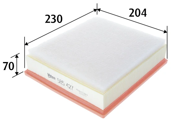 Air Filter 585427