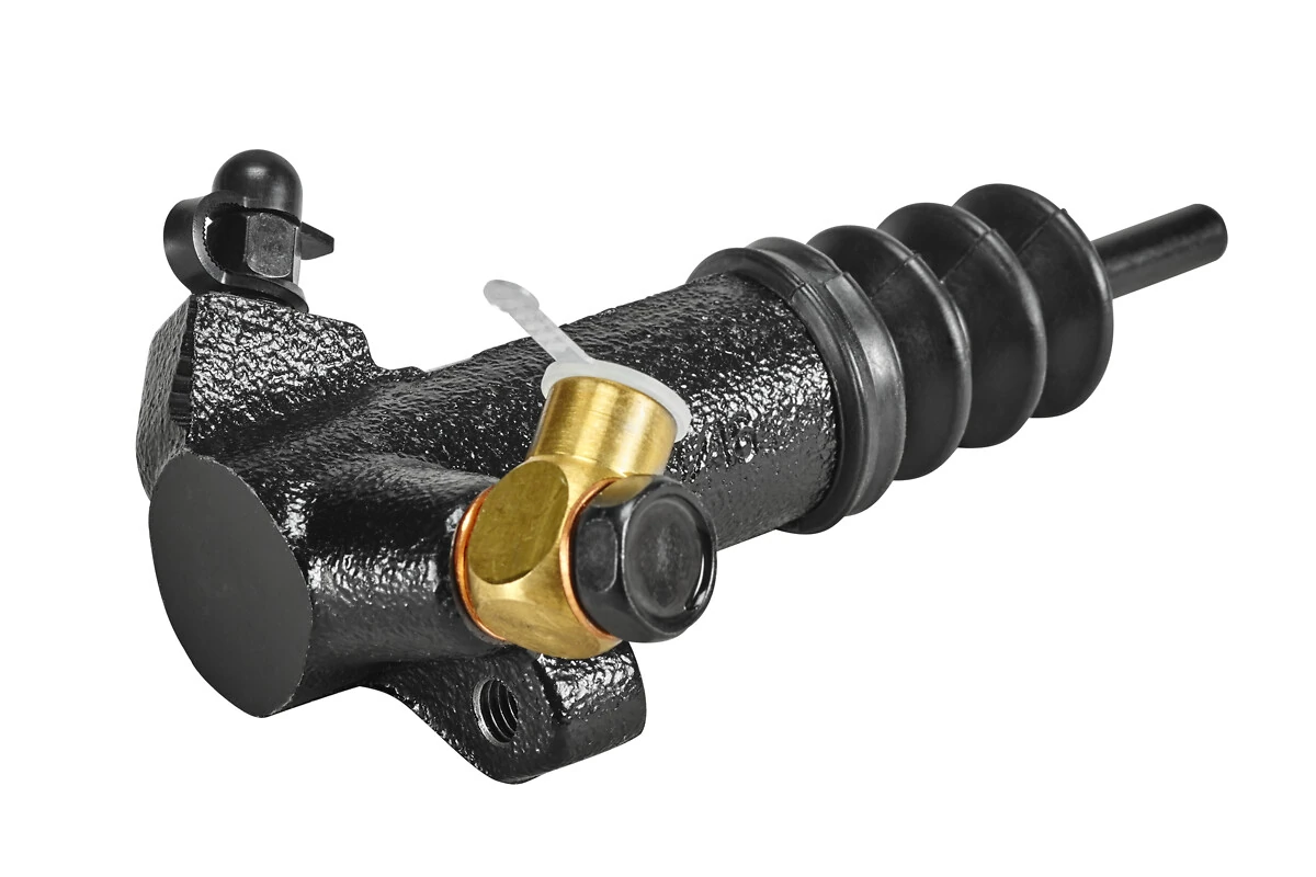 VALEO 804717 Slave Cylinder, clutch