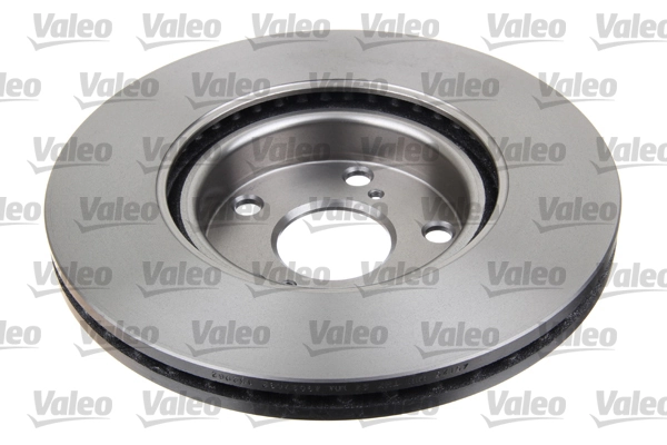 VALEO 197320 Brake Disc