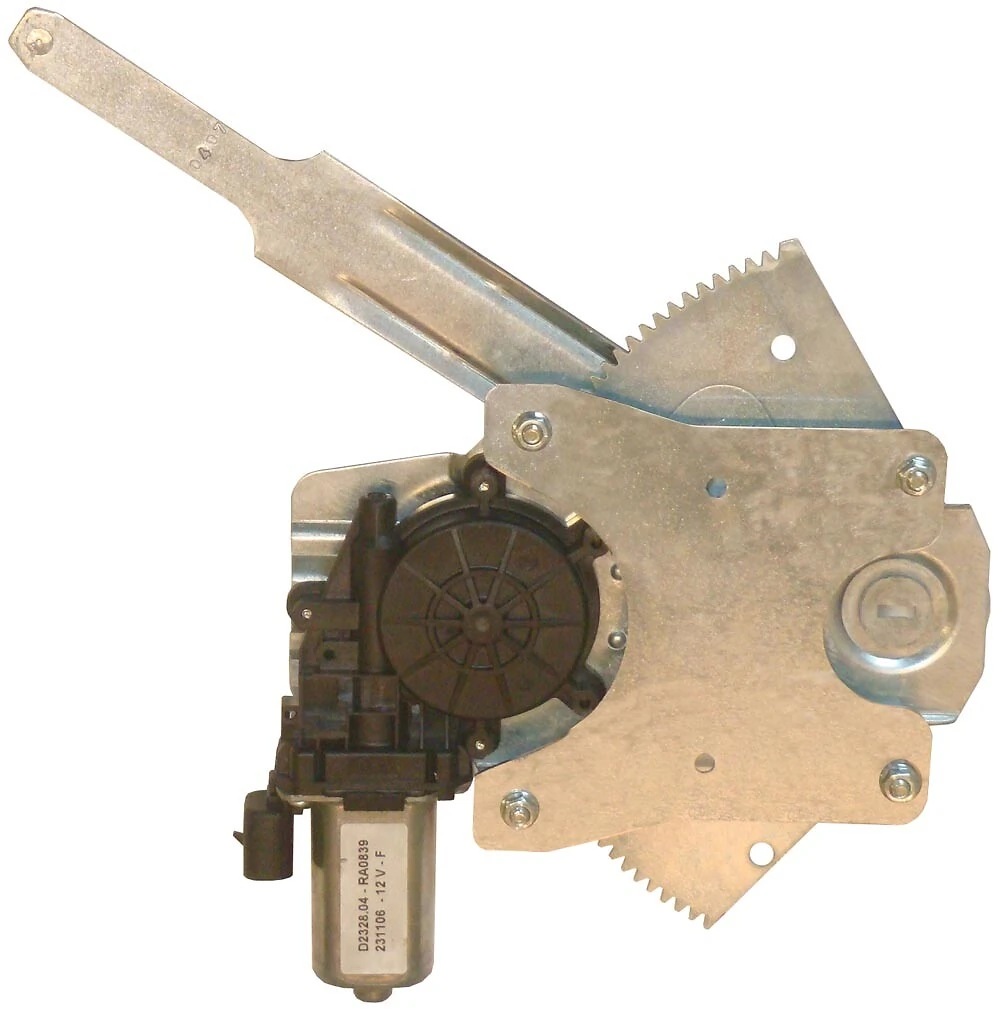 VALEO 850838 Window Regulator