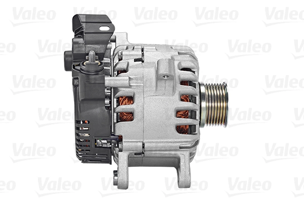 VALEO 439870 Alternator, starter