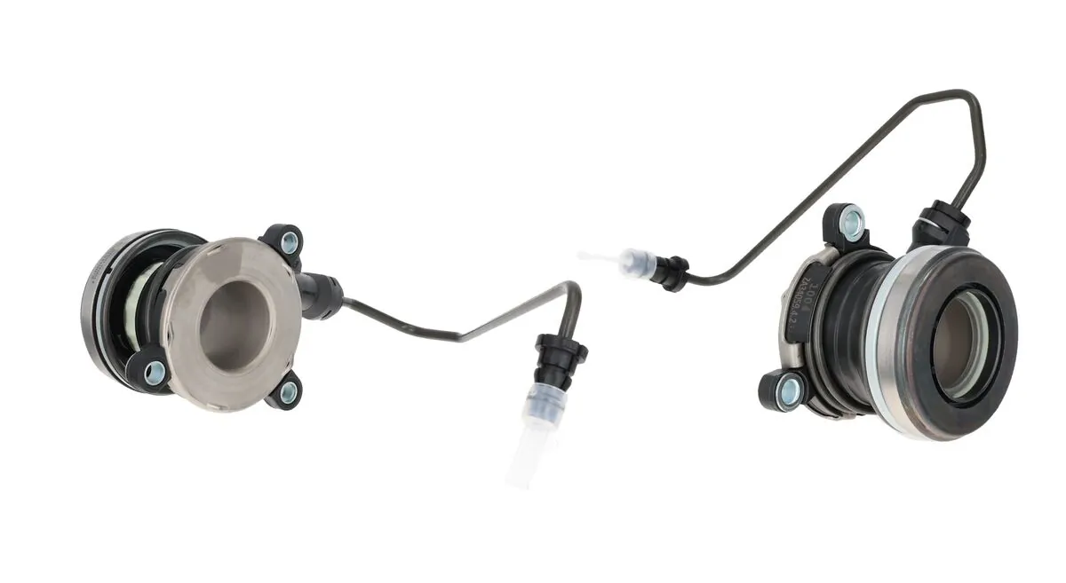 Central Slave Cylinder, clutch 875034