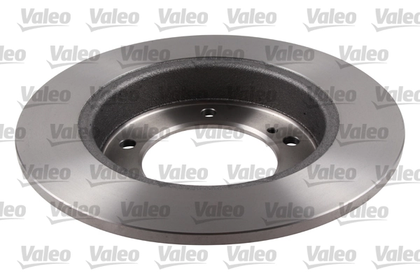 VALEO 186374 Brake Disc