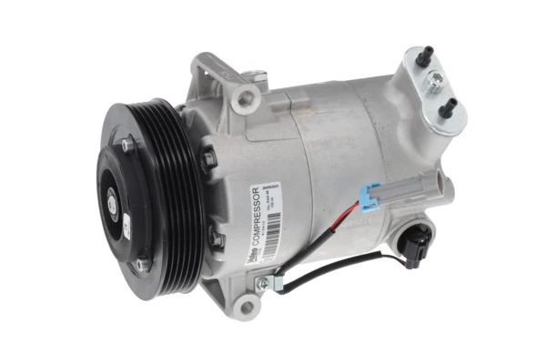 Compressor, air conditioning VALEO CORE-FLEX 813410