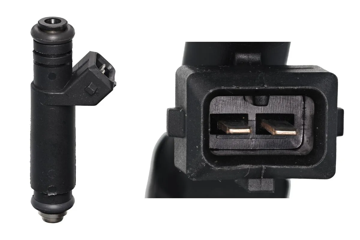 VALEO 348288 Injector