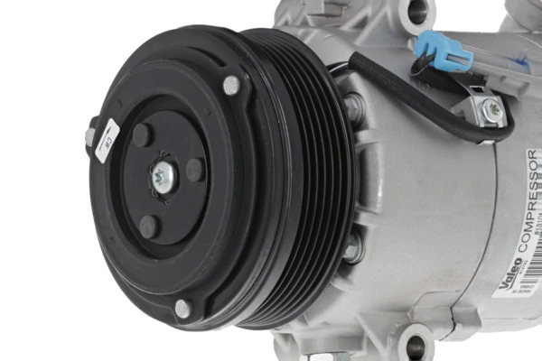 Compressor, air conditioning VALEO CORE-FLEX 813101