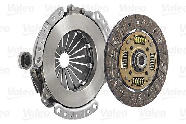 Clutch Kit VALEO CLASSIC KIT3P 786025