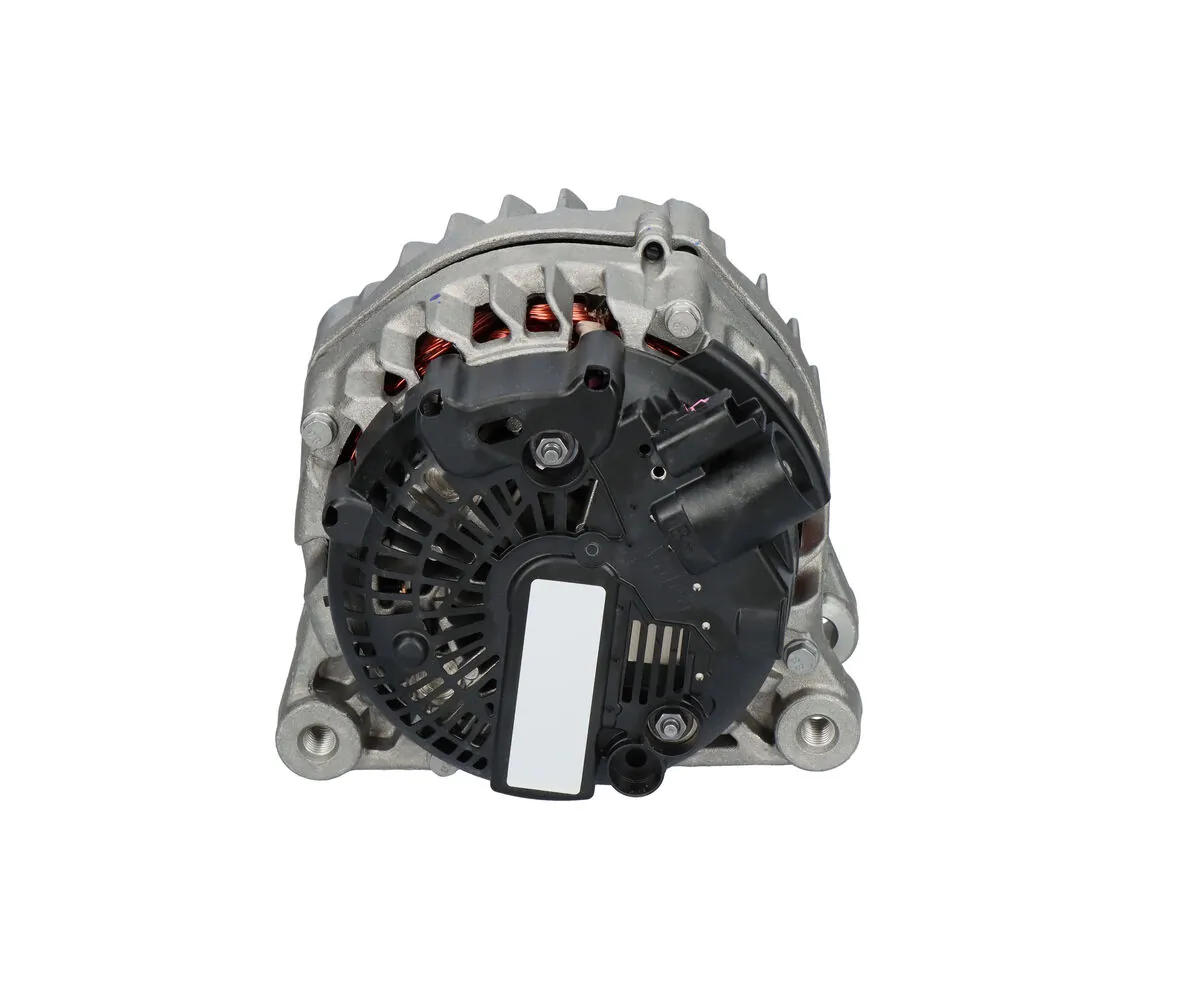 VALEO 444706 Alternator
