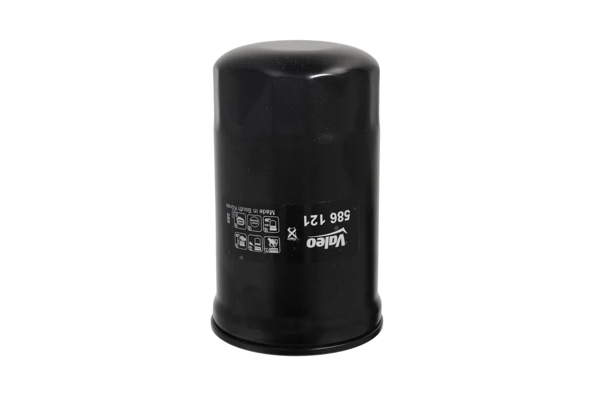 VALEO 586121 Oil Filter