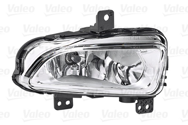 Front Fog Light ORIGINAL PART 047411