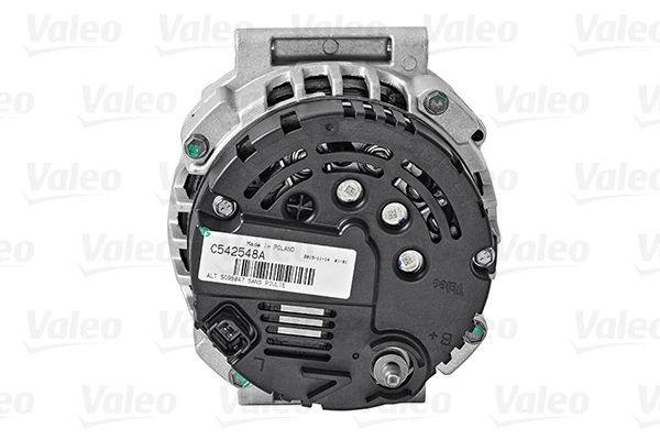 VALEO 440062 Alternator