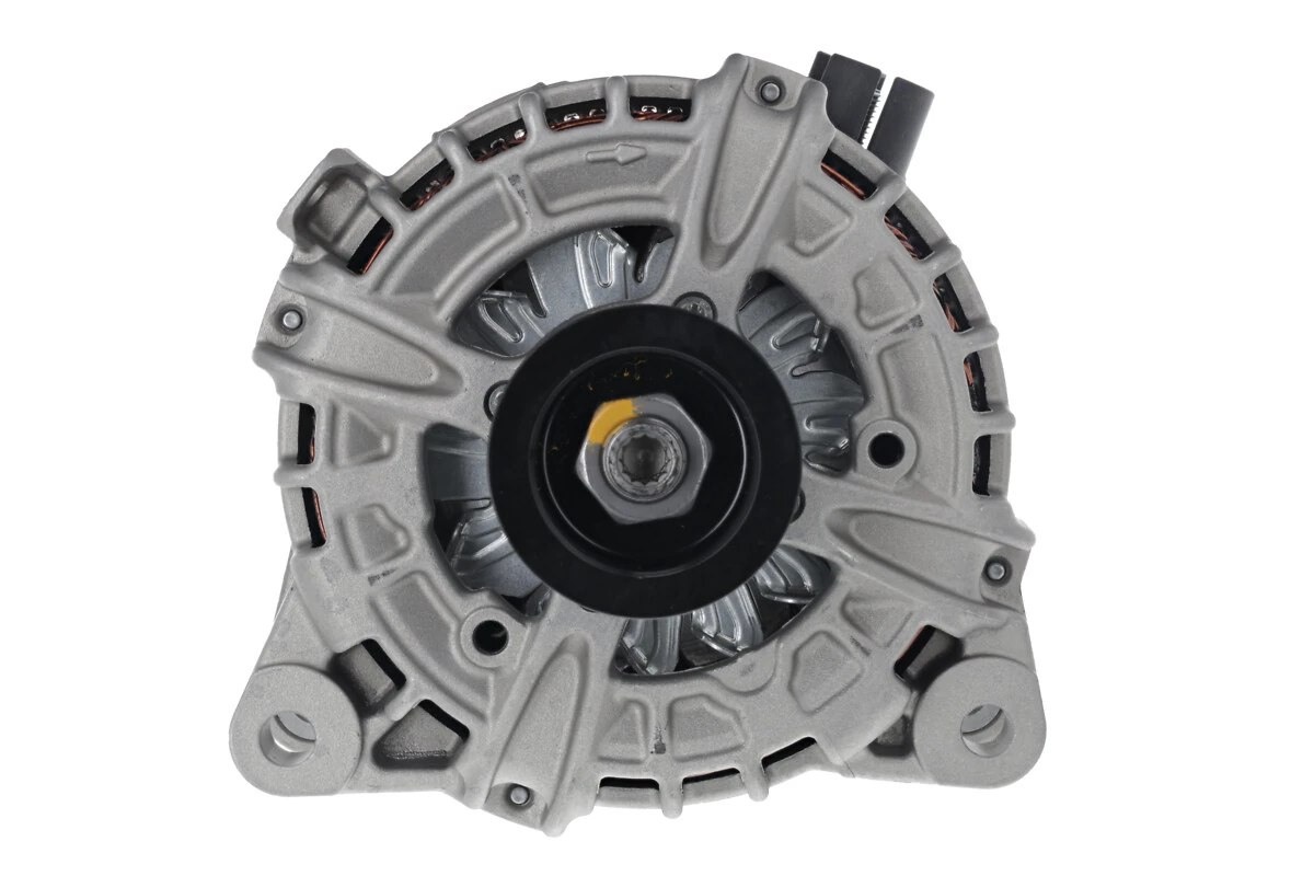 Alternator VALEO RE-GEN REMANUFACTURED 444255