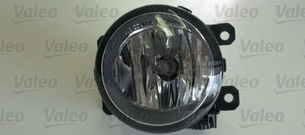 Front Fog Light FOGSTAR 044553