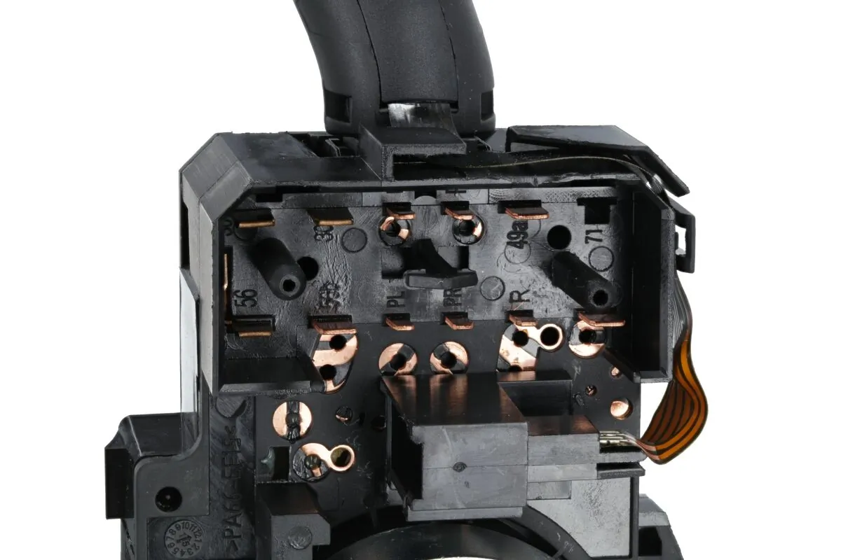 VALEO 886703 Steering Column Switch