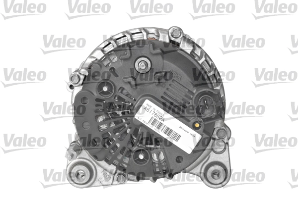 VALEO 439751 Alternator