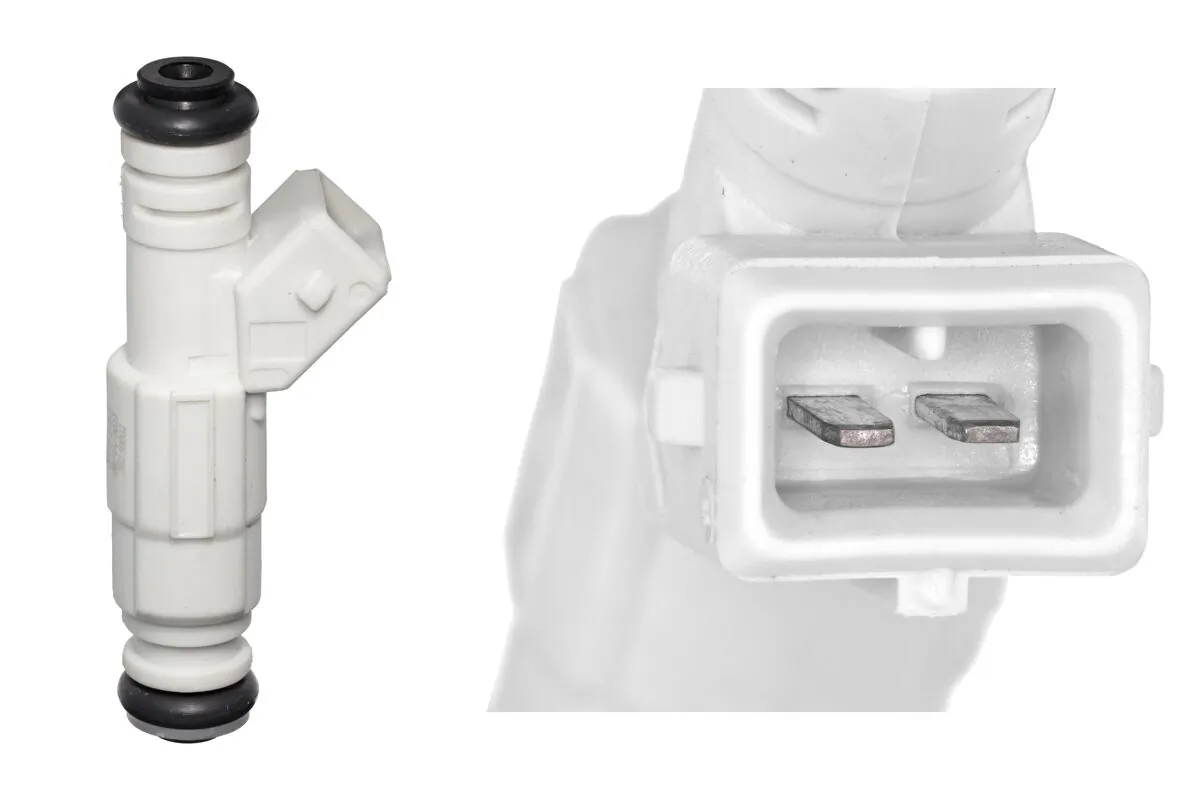 VALEO 348293 Injector