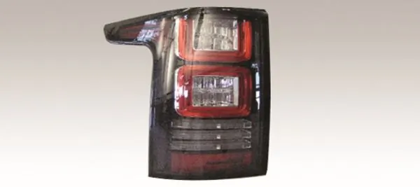 Tail Light Assembly ORIGINAL PART 044673